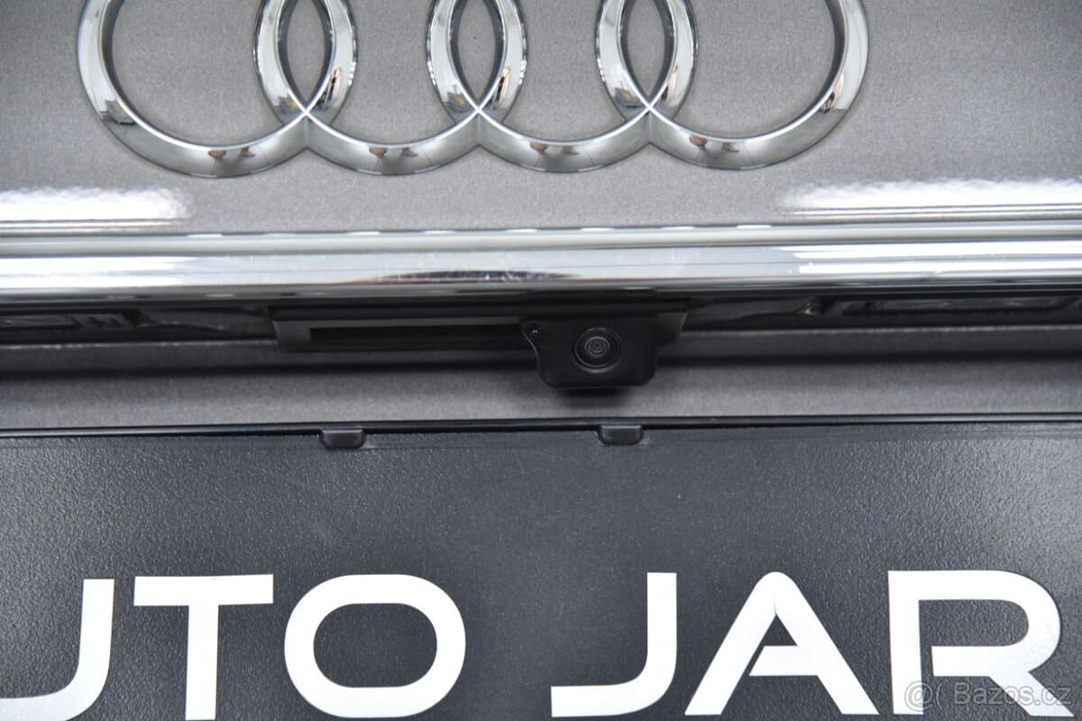 2022 Audi A4 - 17