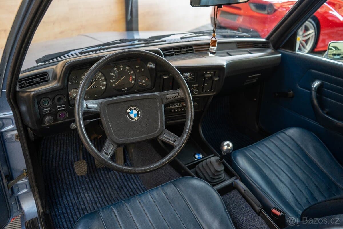 1979 BMW OSTATNÍ - 17