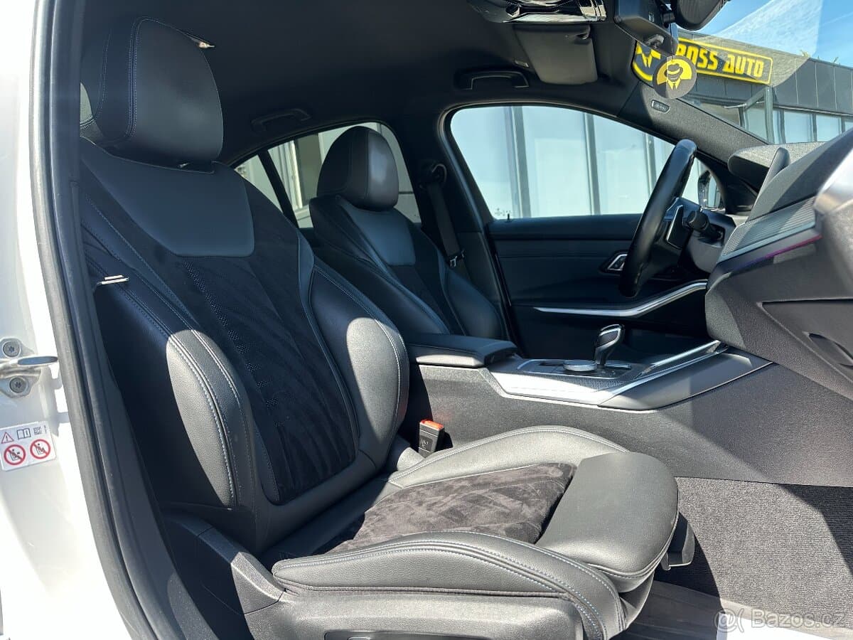 2020 BMW OSTATNÍ - 17