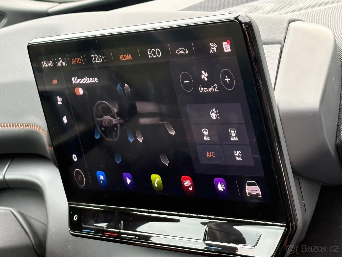 2024 Cupra BORN - 17