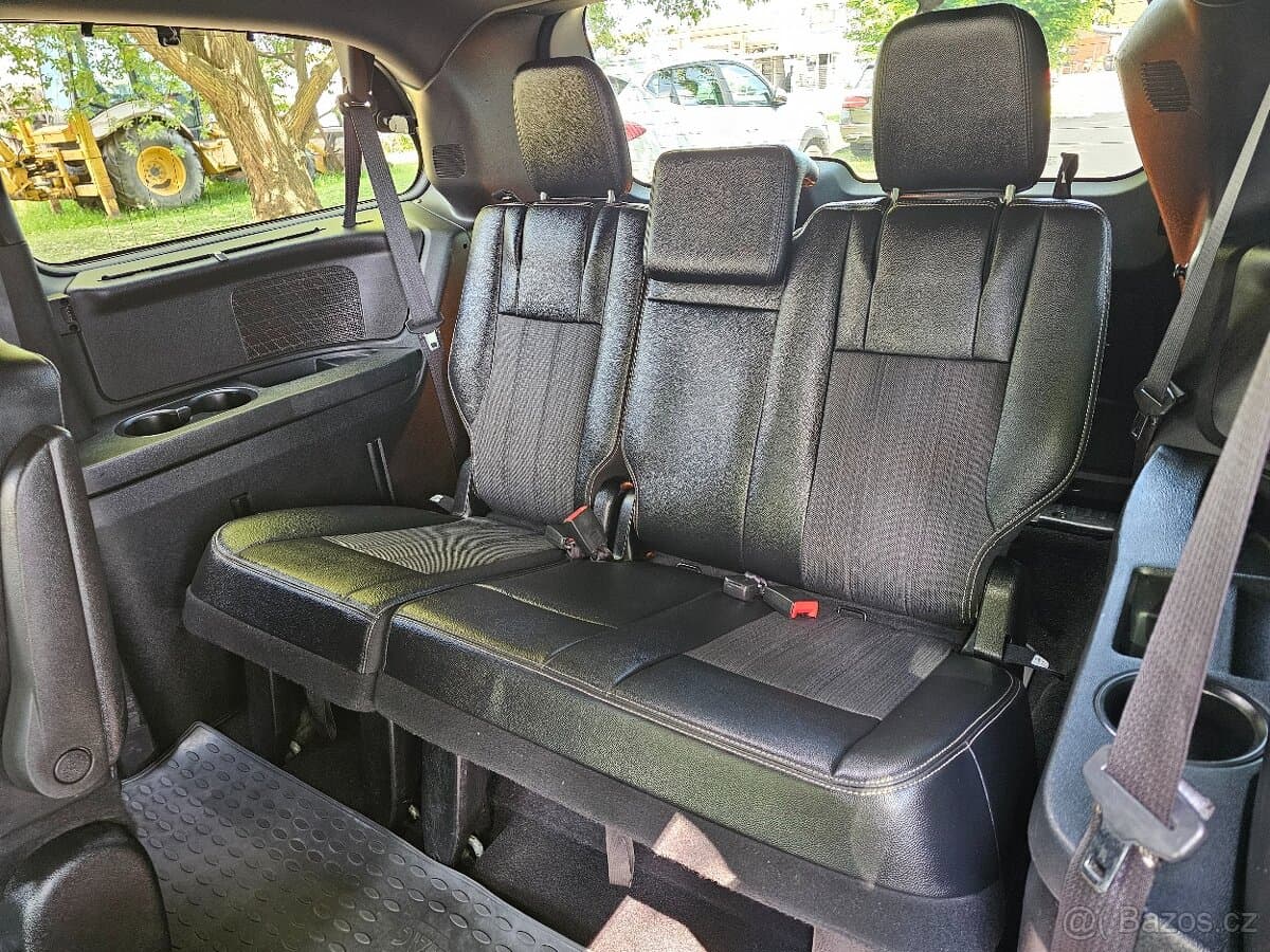 2014 Lancia VOYAGER - 17