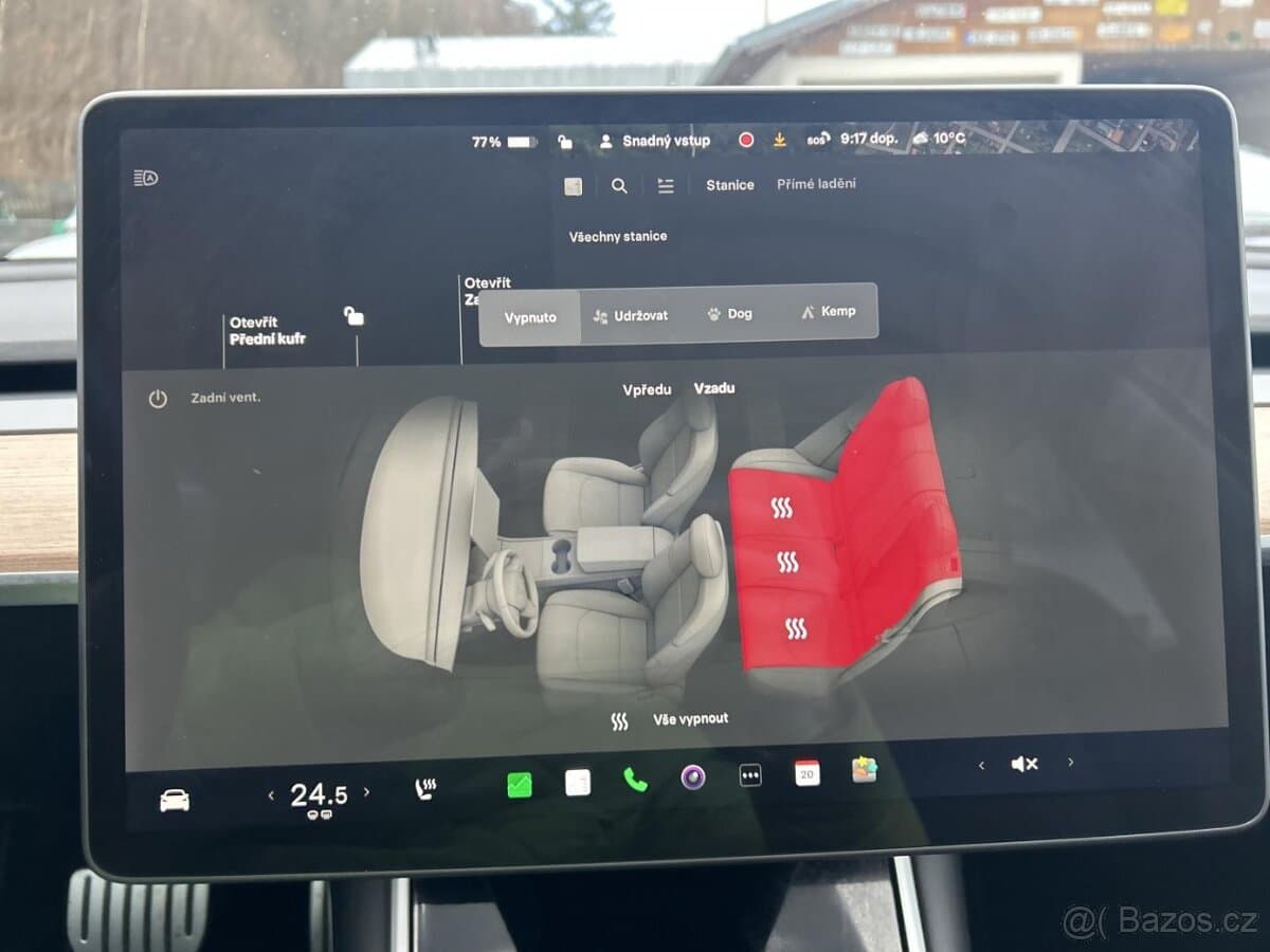 2020 Tesla MODEL 3 - 17