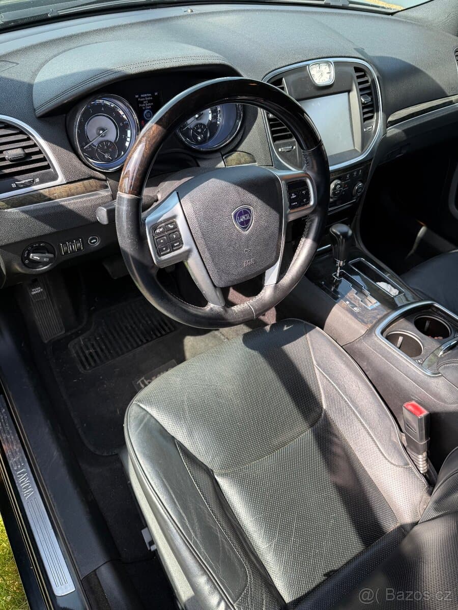 2013 Lancia THEMA - 17