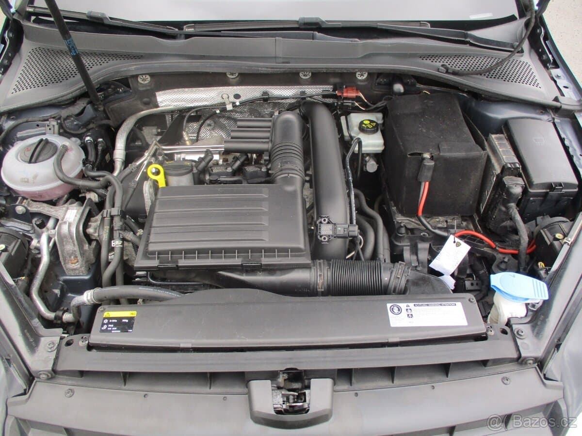 2014 Volkswagen GOLF - 17