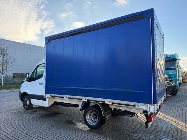 2020 Mercedes-Benz SPRINTER - 18
