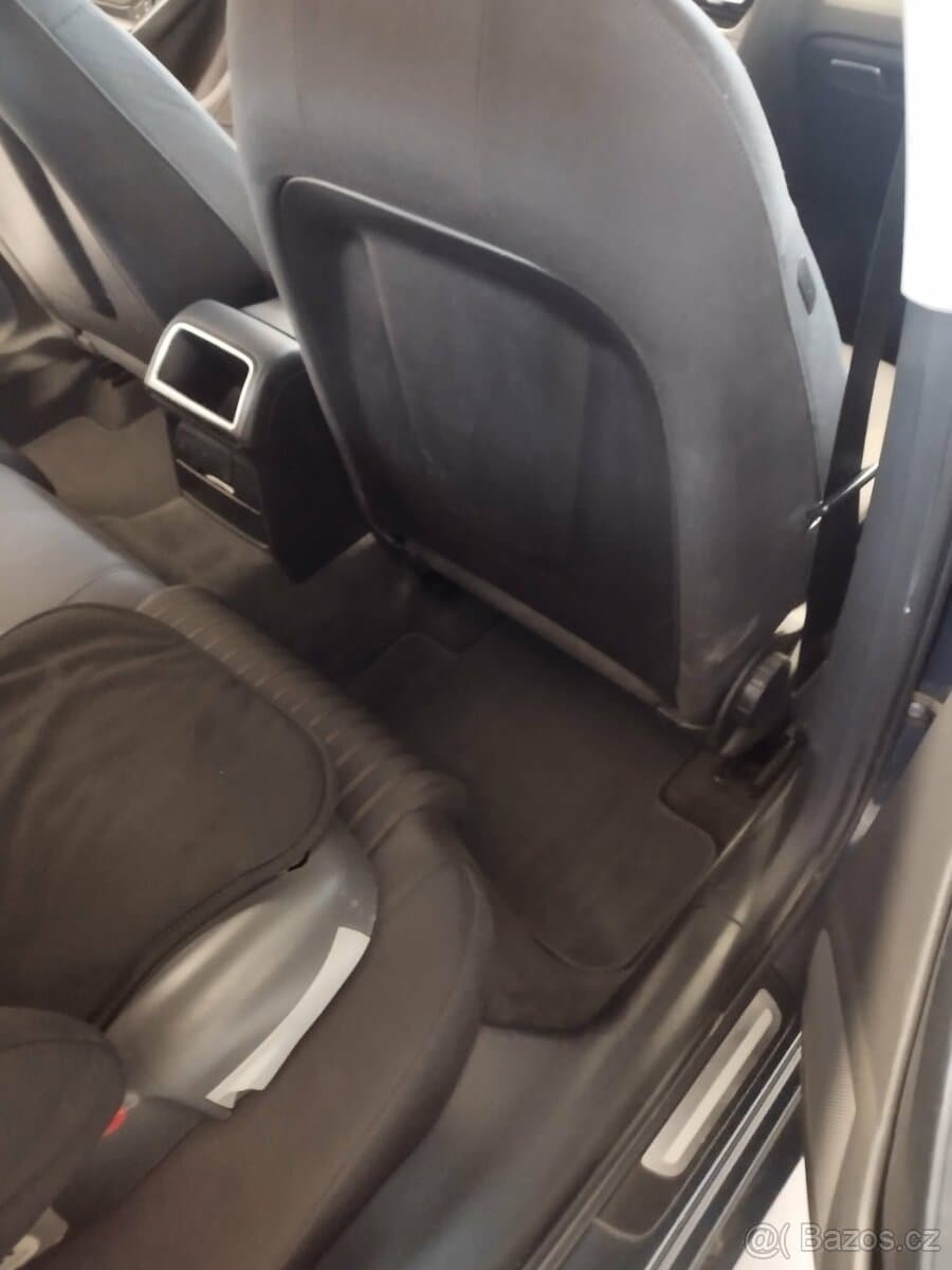 2008 Audi A4 - 18