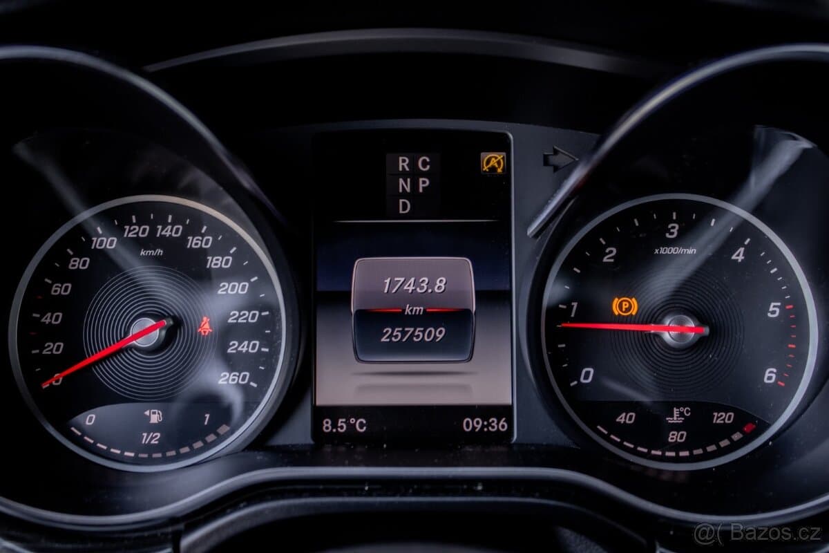 2020 Mercedes-Benz CL-CLASS - 18