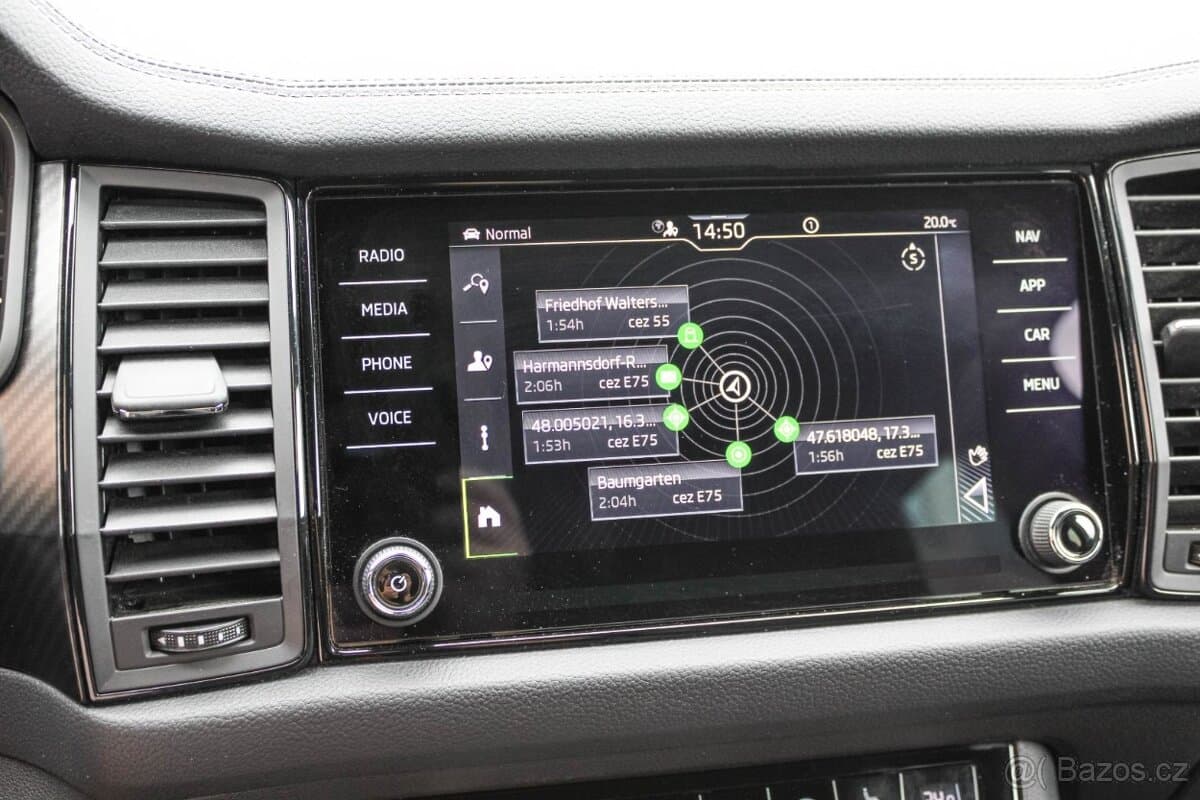 2023 Škoda KODIAQ - 18