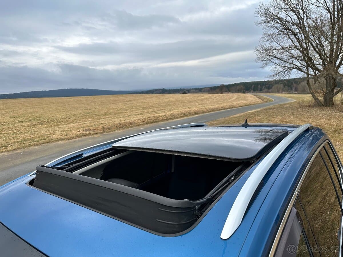 2017 Volkswagen TOURAN - 18