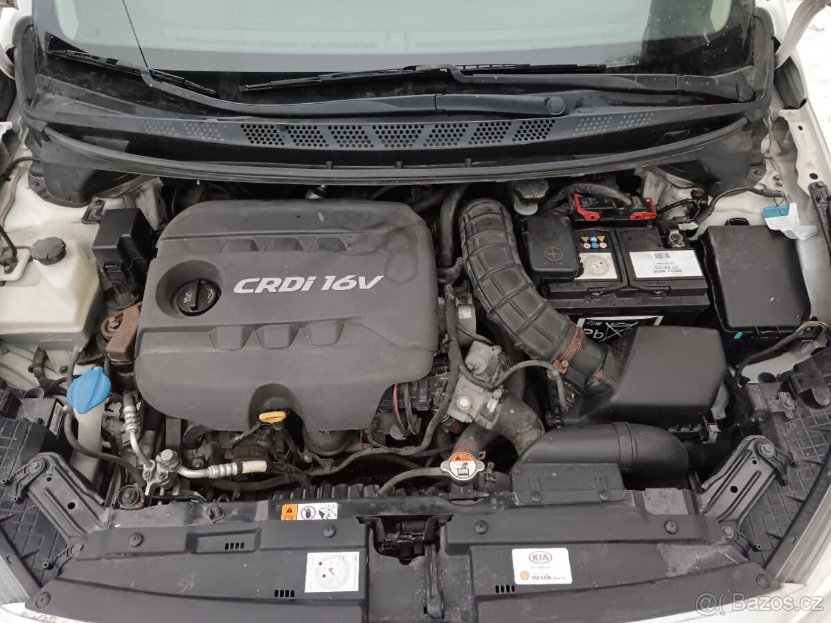 2014 Kia OSTATNÍ - 18