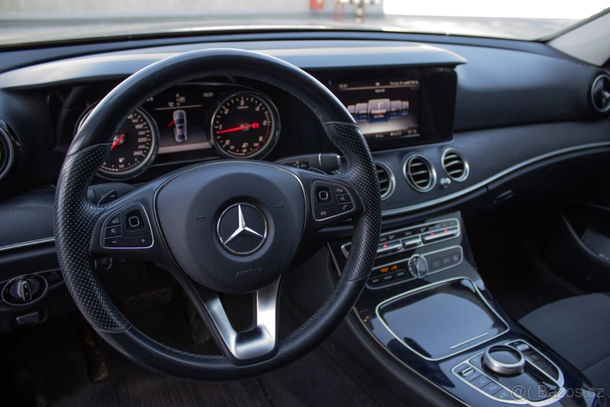 2016 Mercedes-Benz OSTATNÍ - 18