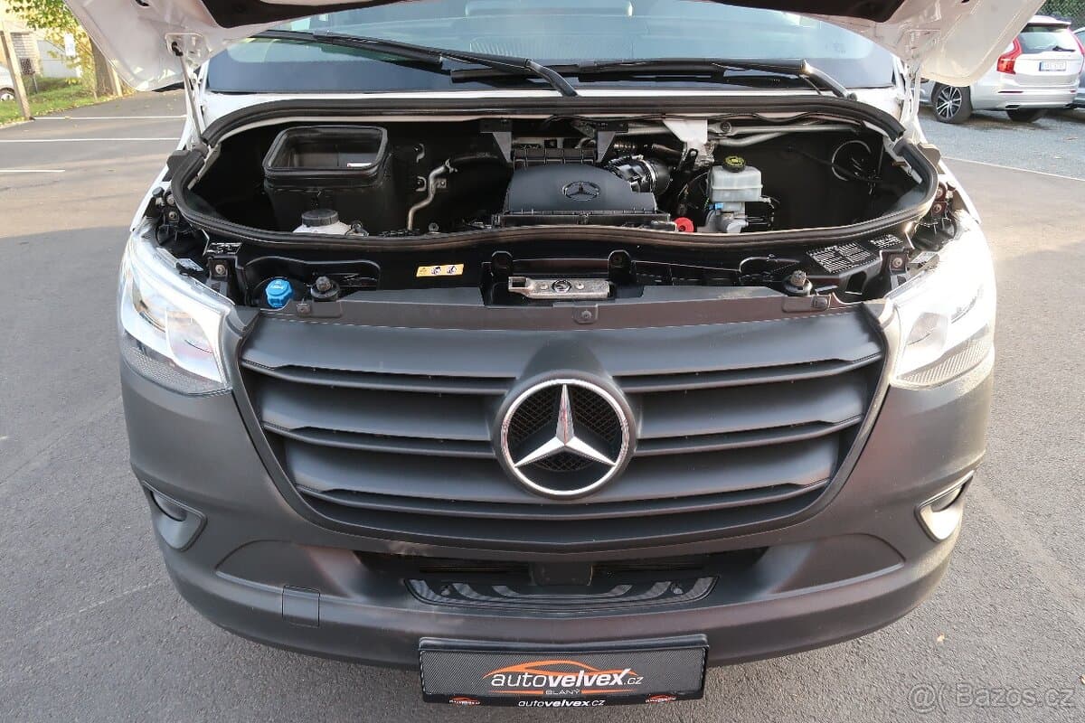 2022 Mercedes-Benz SPRINTER - 18