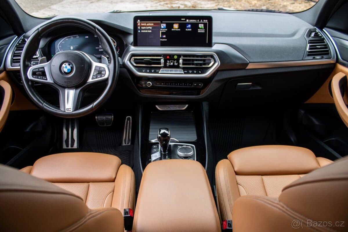 2022 BMW X3 - 18