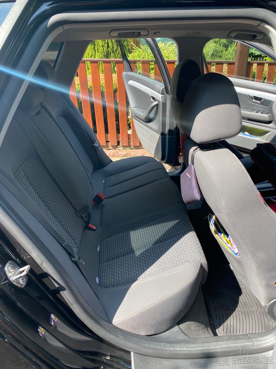 2010 Seat EXEO - 18