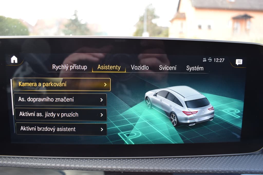 2020 Mercedes-Benz CL-CLASS - 18