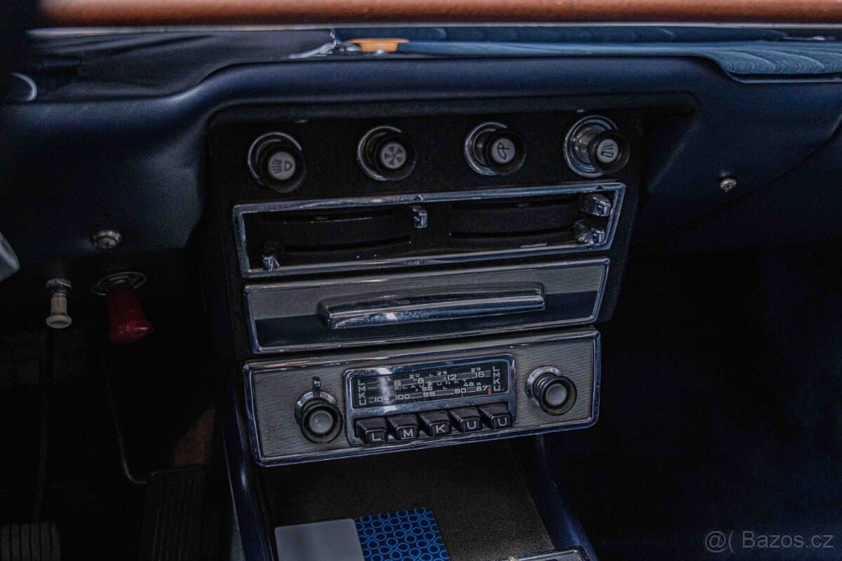 1969 BMW OSTATNÍ - 18
