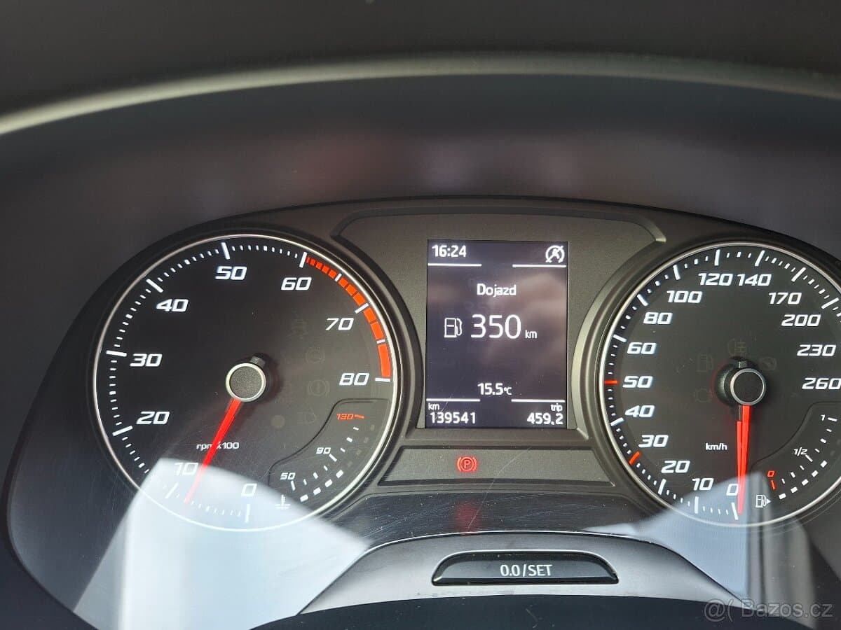 2016 Seat LEON - 18