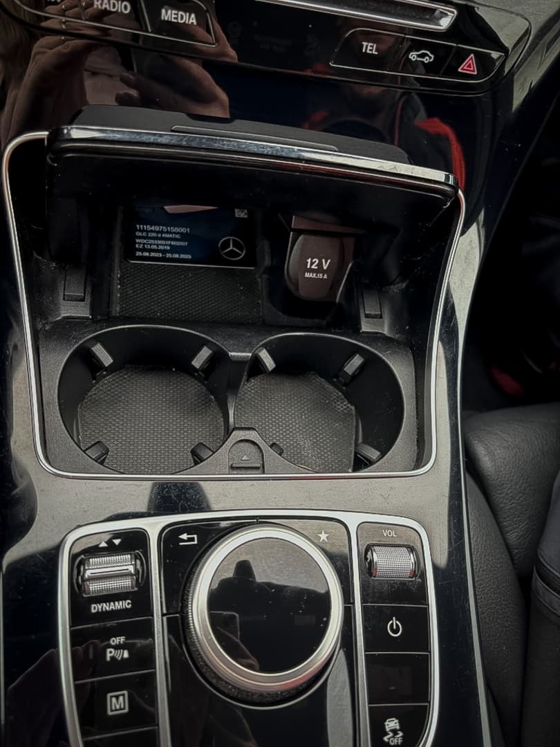 Mercedes-Benz OSTATNÍ - 18