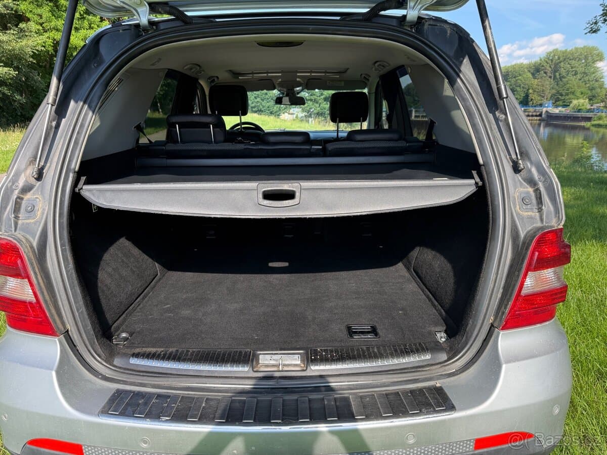 2006 Mercedes-Benz M-CLASS - 18