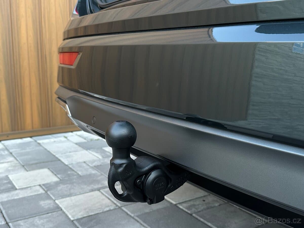 2023 Seat TARRACO - 18