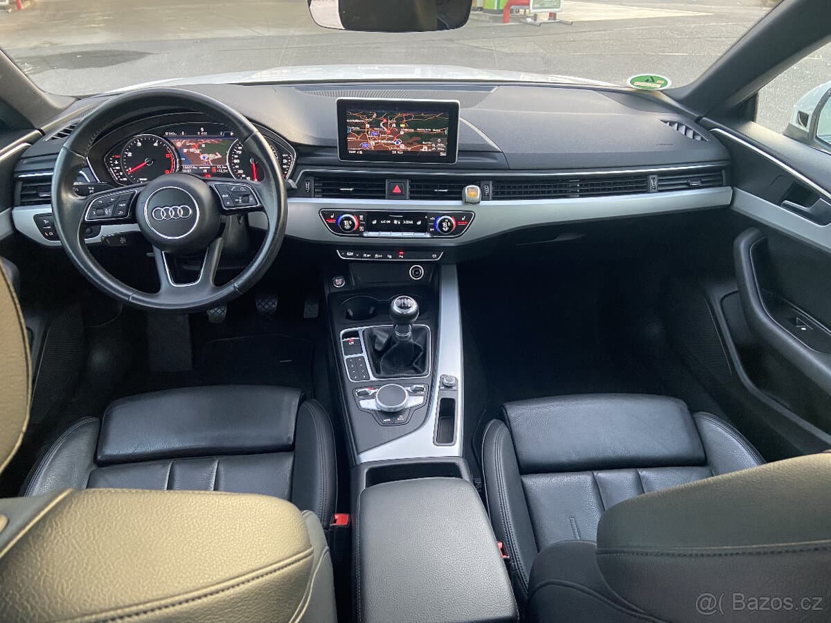 2018 Audi A5 - 18