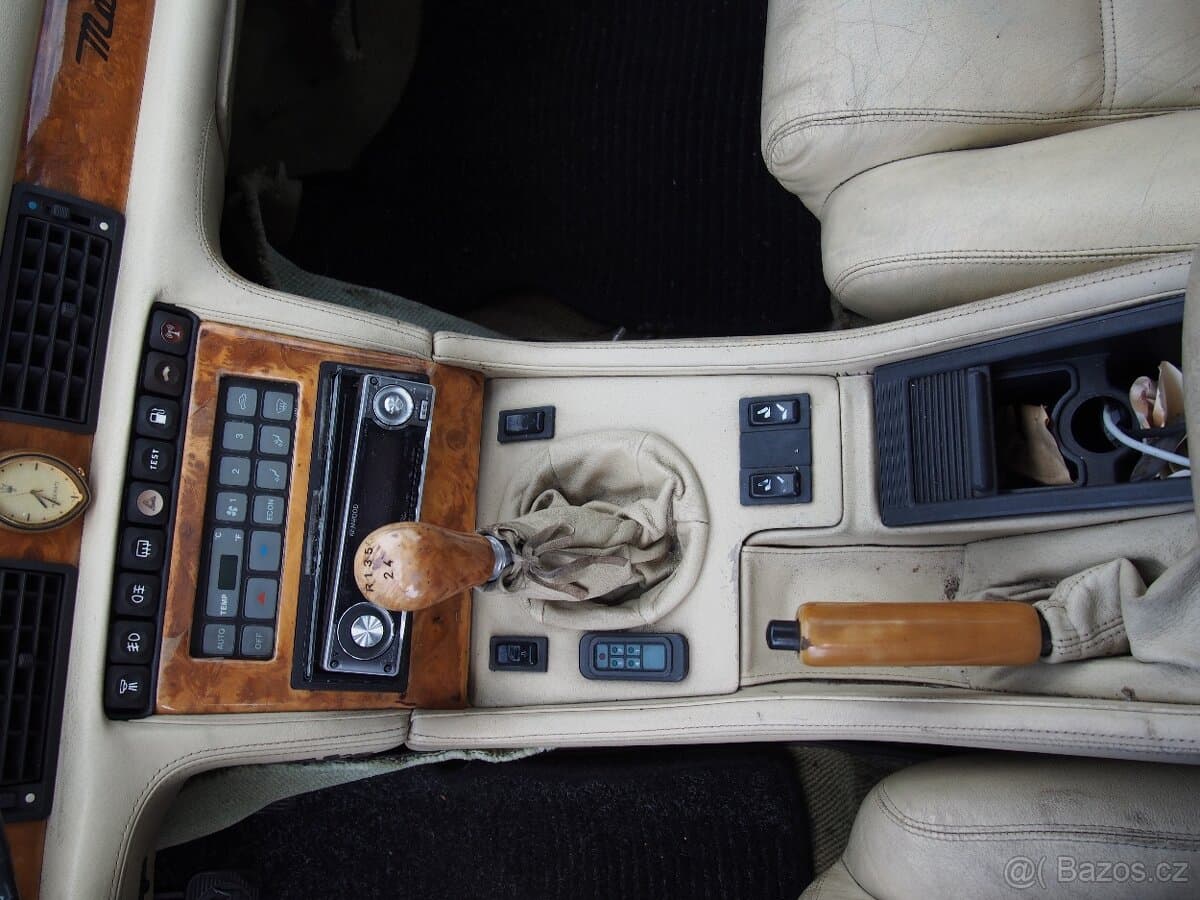 1992 Maserati OSTATNÍ - 18