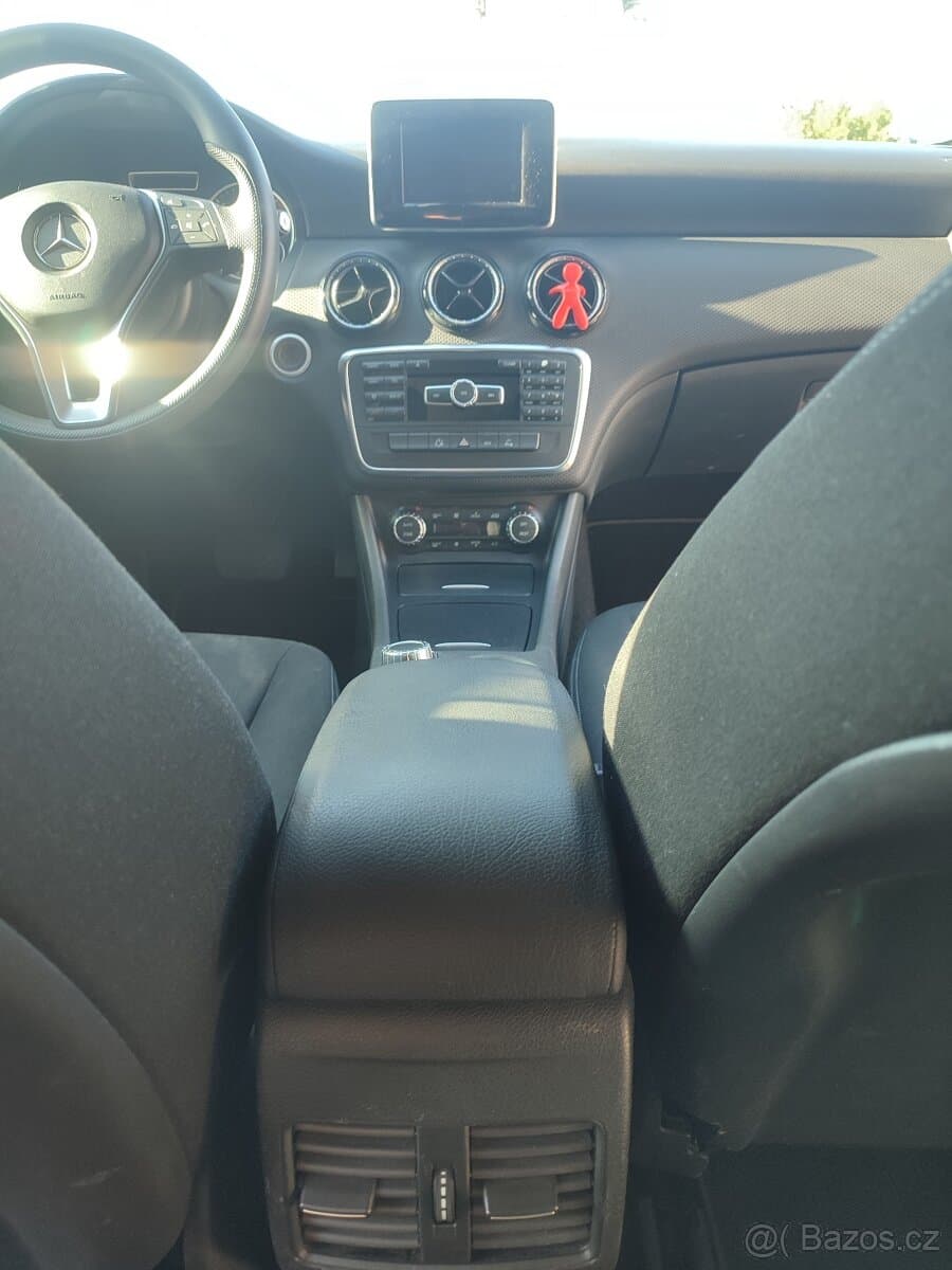 2012 Mercedes-Benz OSTATNÍ - 18