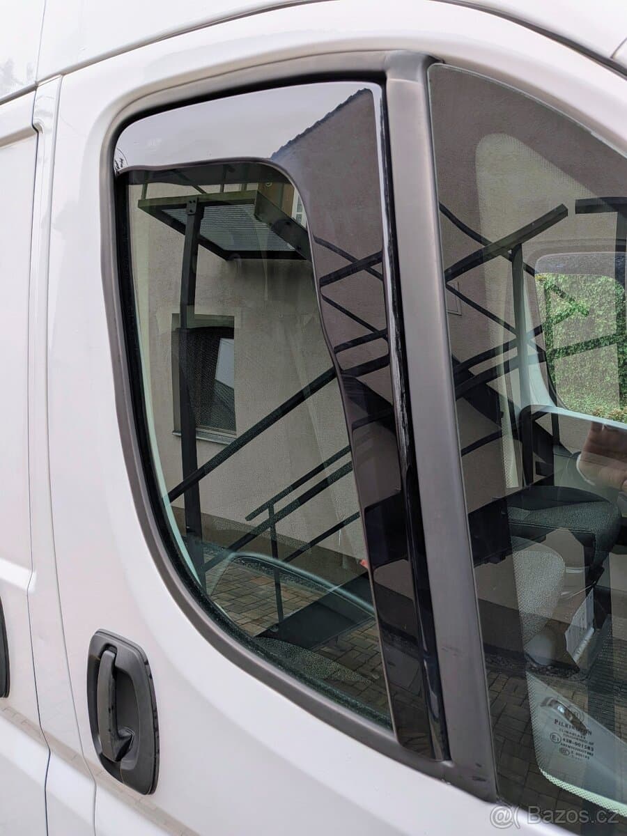 2018 Fiat DUCATO - 18