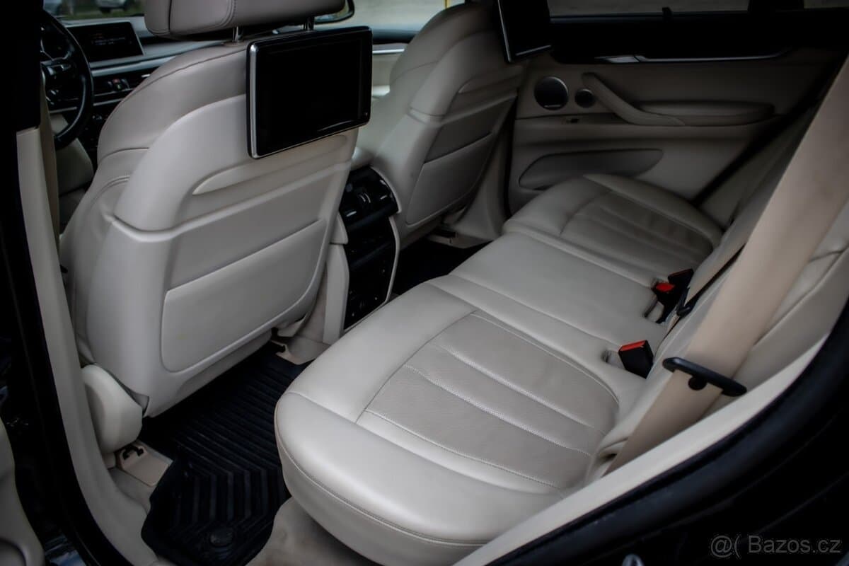 2014 BMW X5 - 18