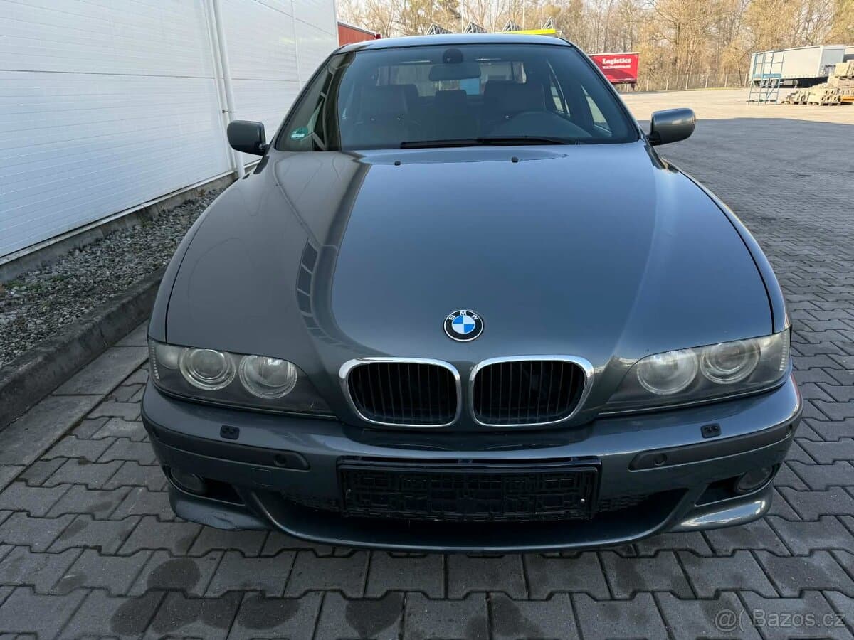 2003 BMW OSTATNÍ - 18