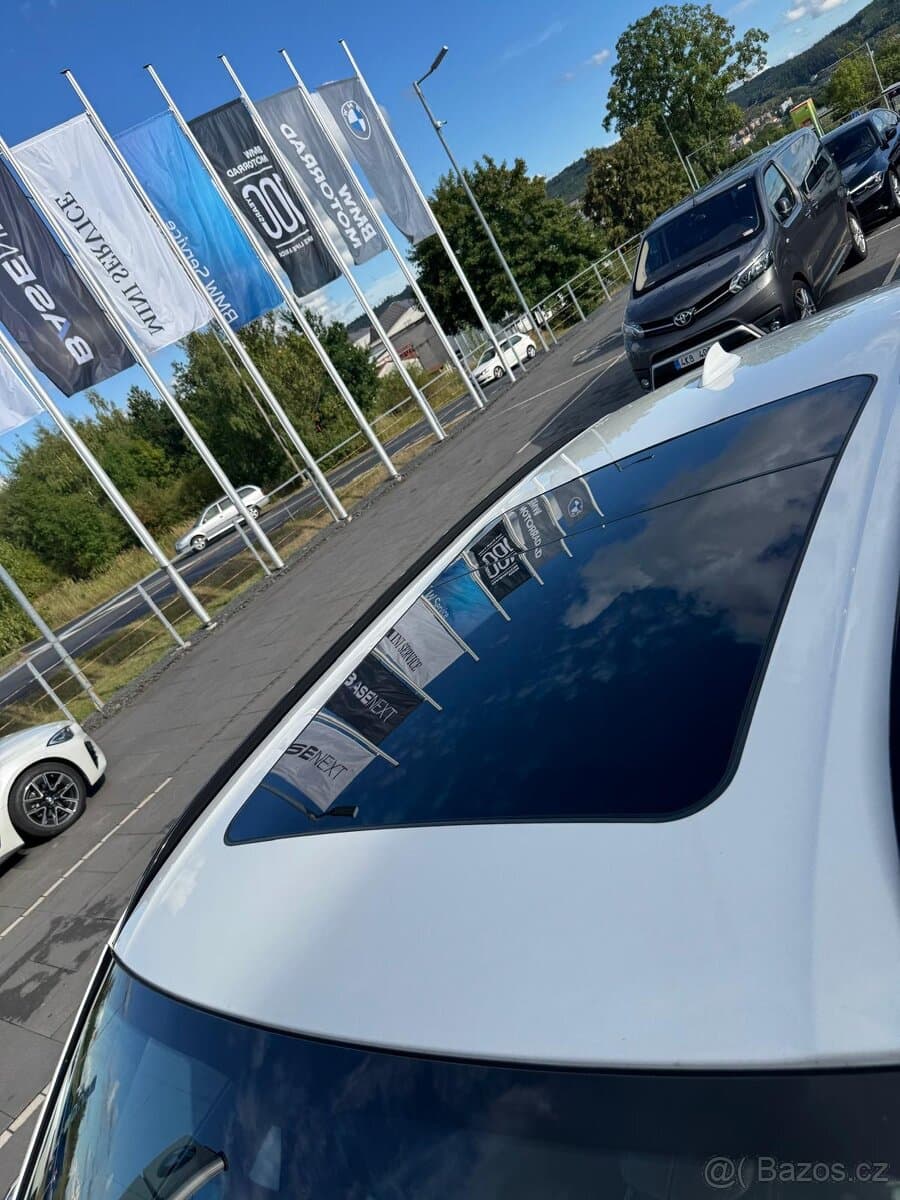 2014 BMW M5 - 18