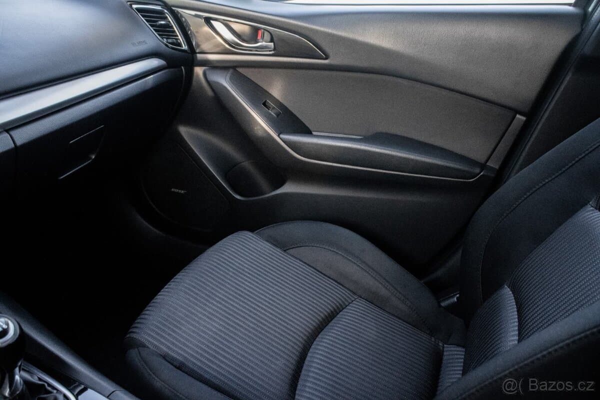 2014 Mazda 3 - 18