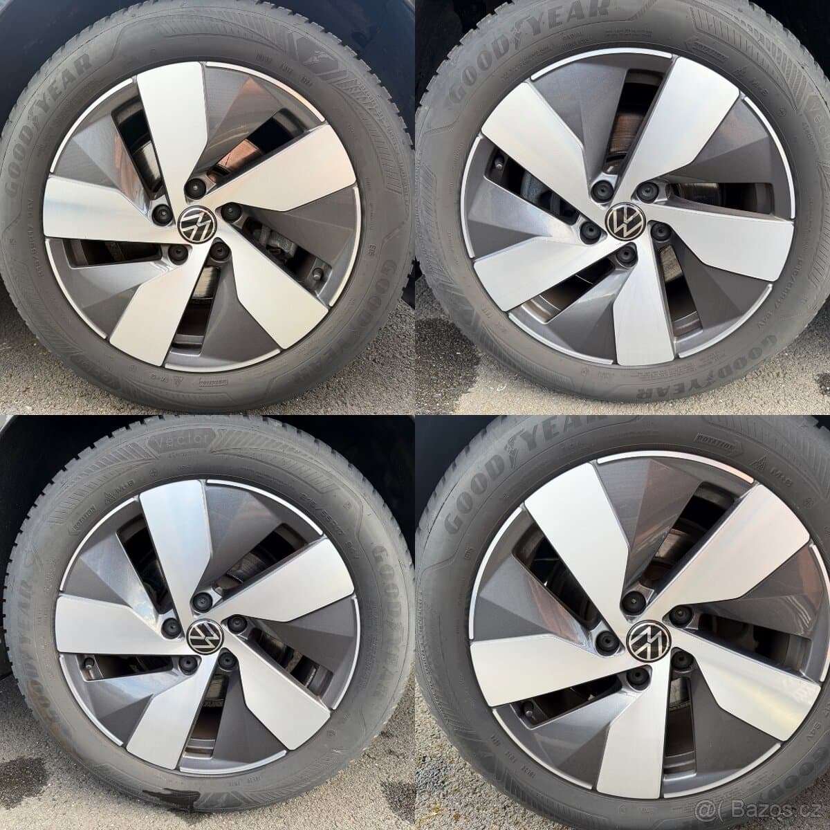2024 Volkswagen PASSAT - 18