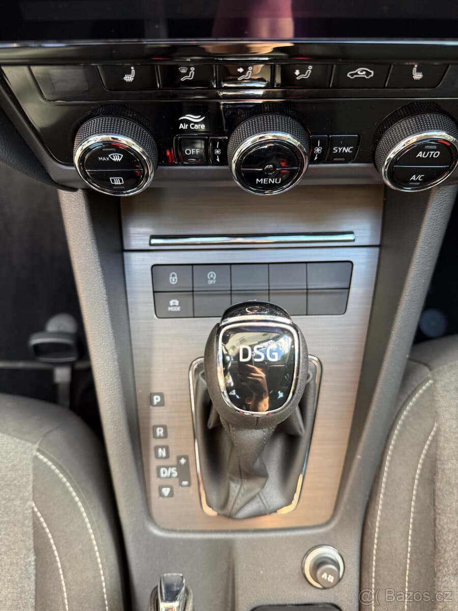 2019 Škoda OCTAVIA - 18