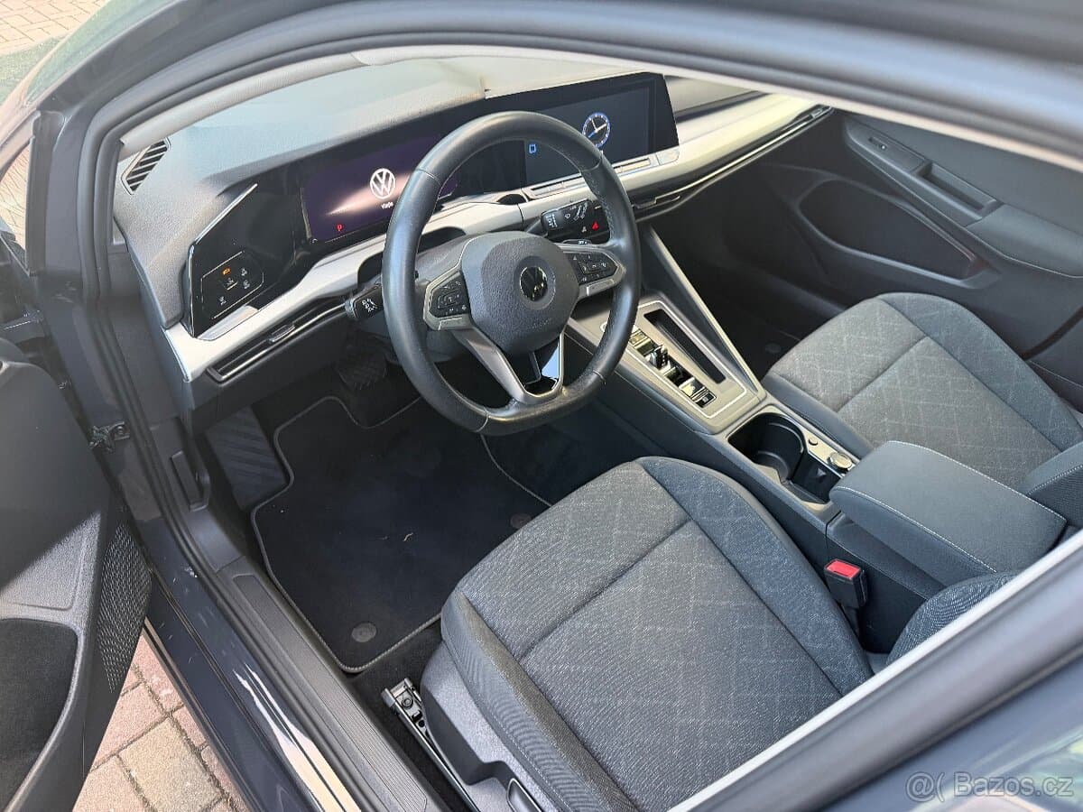 2021 Volkswagen GOLF - 18