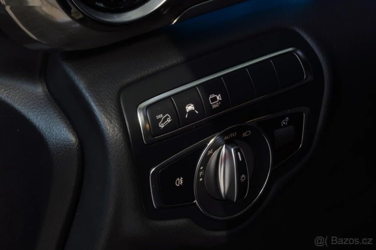 2023 Mercedes-Benz V-CLASS - 18