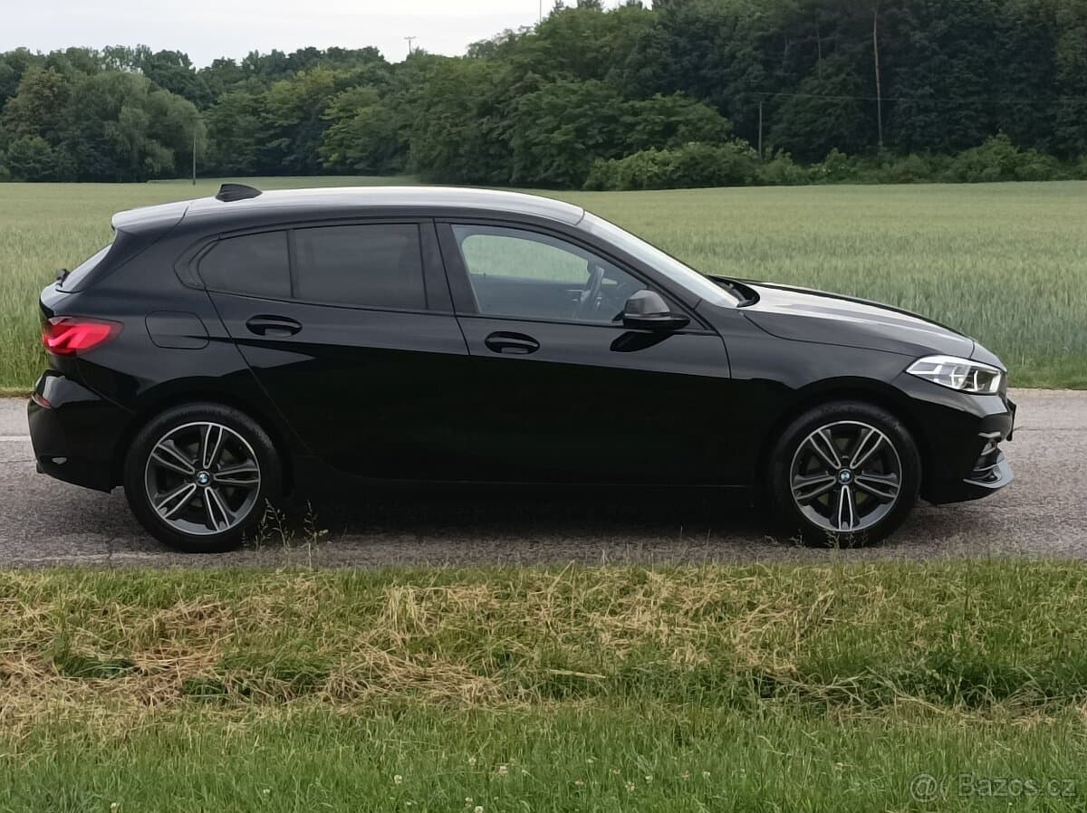 2021 BMW OSTATNÍ - 18
