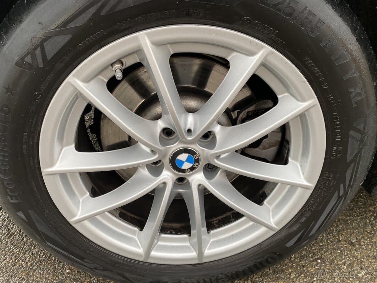 2017 BMW OSTATNÍ - 18
