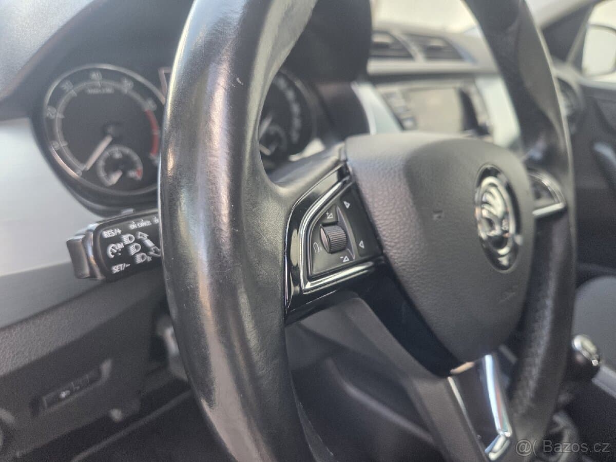 2019 Škoda FABIA - 18