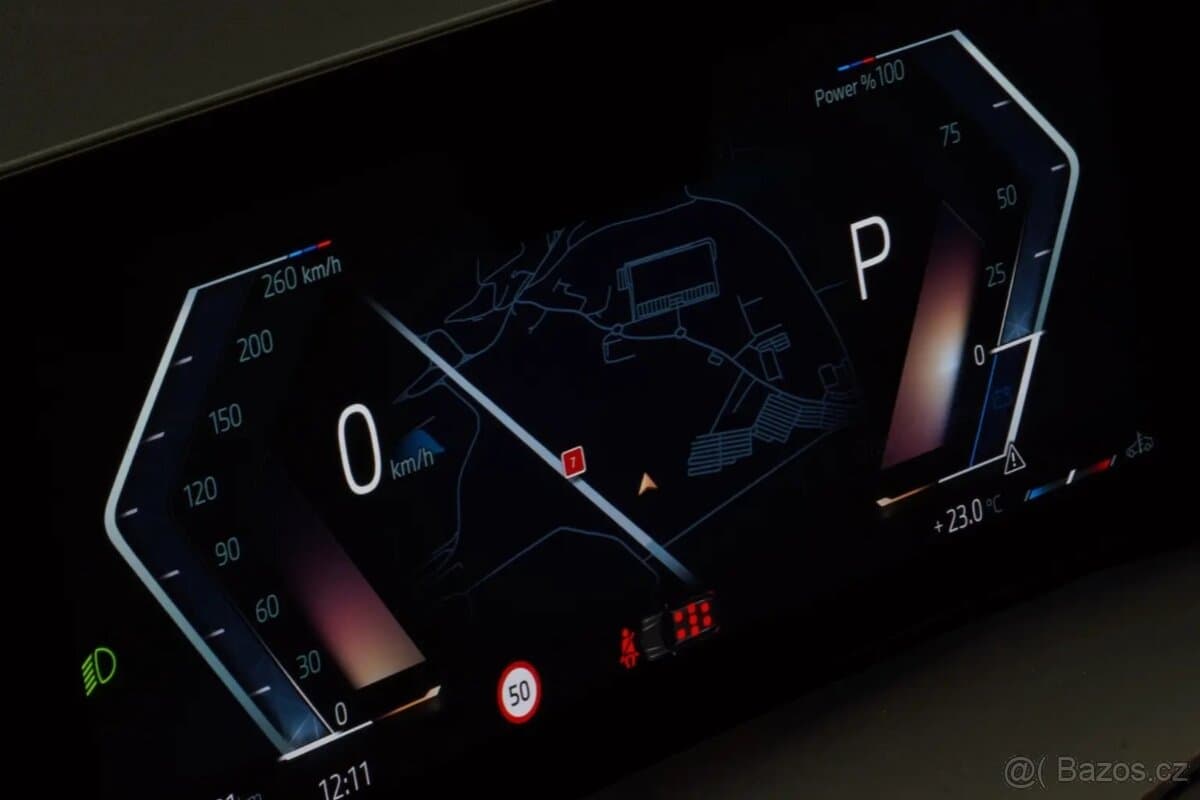 BMW X7 - 18