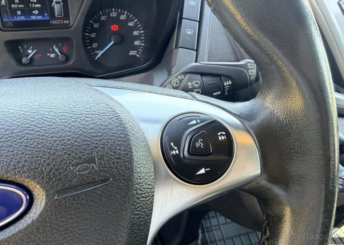 2019 Ford TRANSIT - 18