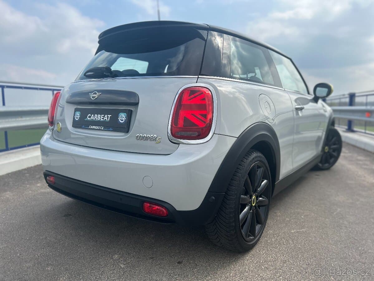 2020 Mini COOPER - 18