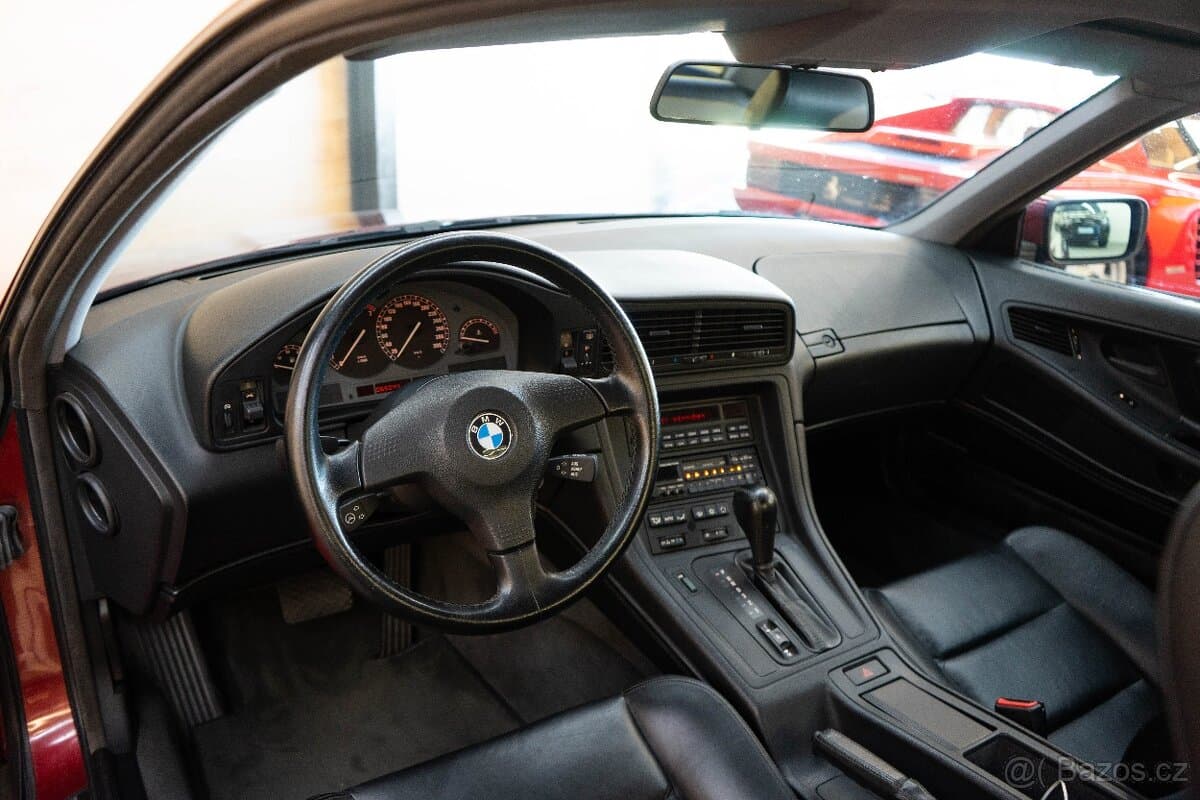 1991 BMW OSTATNÍ - 18
