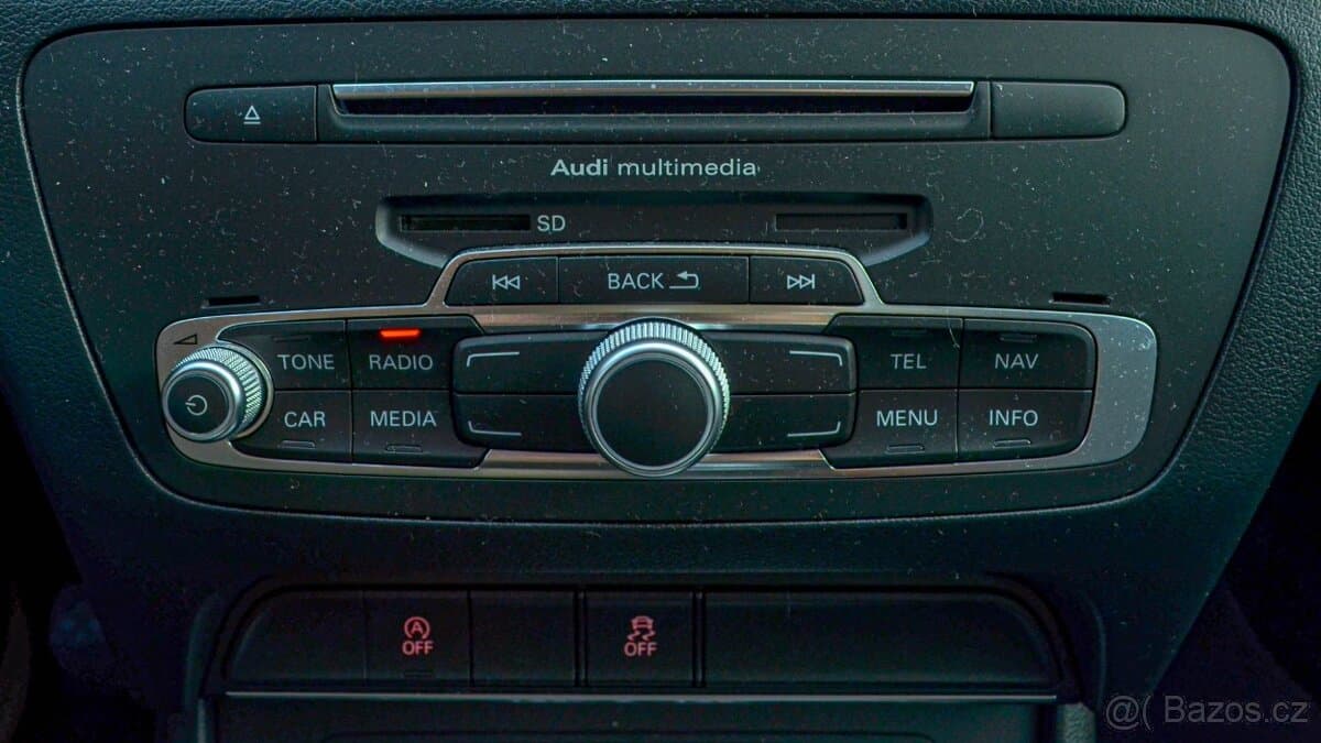 2017 Audi Q3 - 18