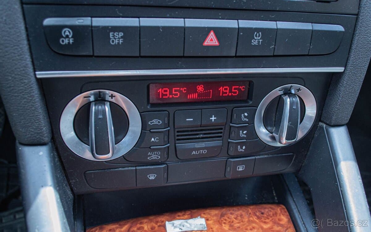 2009 Audi A3 - 18