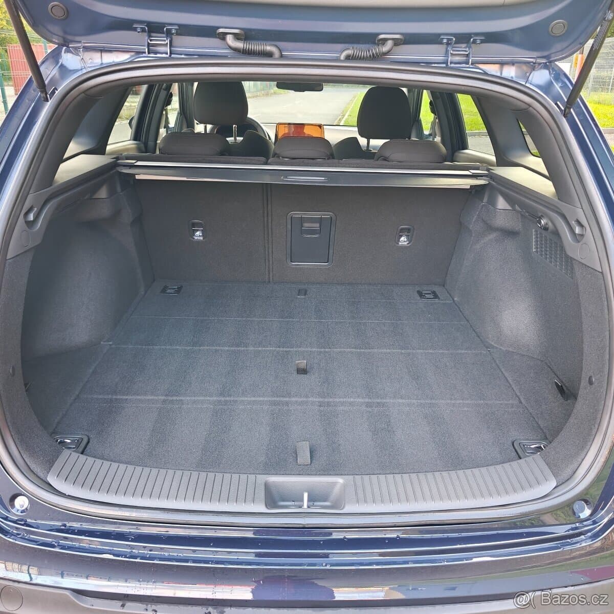 2025 Hyundai i30 - 18