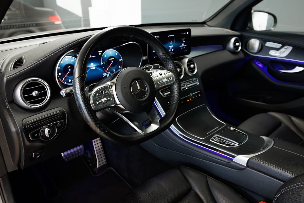 2023 Mercedes-Benz GL - 18