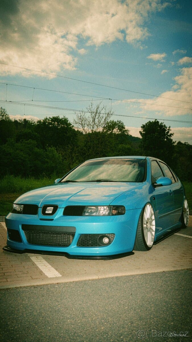 2003 Seat LEON - 18