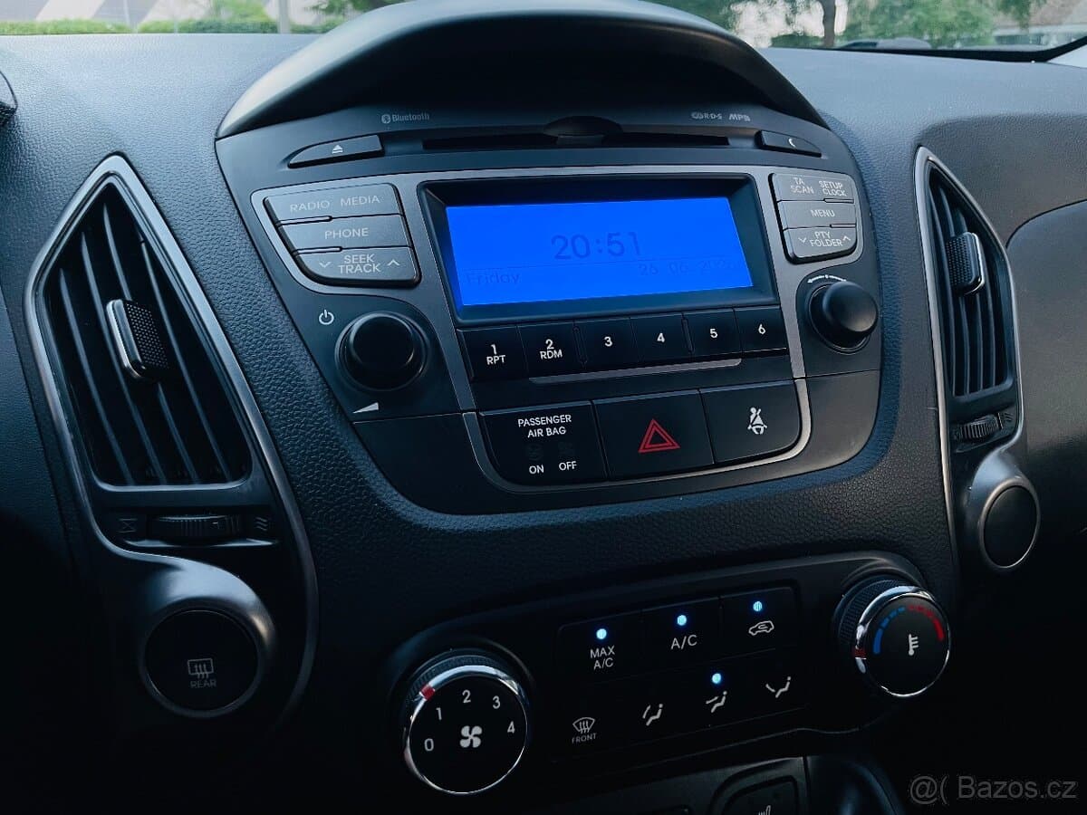 2014 Hyundai ix35 - 18