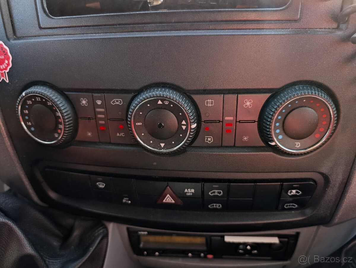 2014 Mercedes-Benz SPRINTER - 18